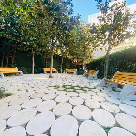 1Bd Ap In La Mer Complex Private Beach And Pool Goudstrand Buitenkant foto
