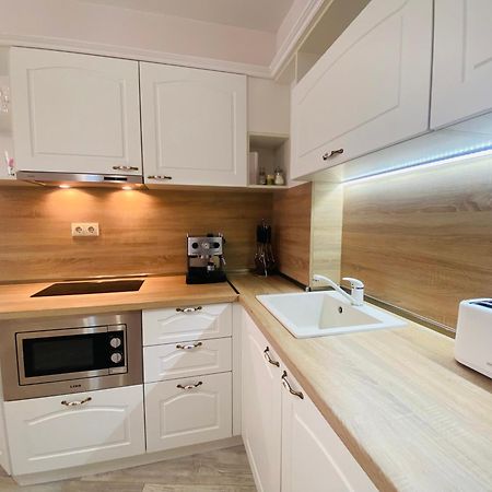 1Bd Ap In La Mer Complex Private Beach And Pool Goudstrand Buitenkant foto
