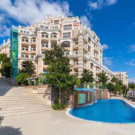 1Bd Ap In La Mer Complex Private Beach And Pool Goudstrand Buitenkant foto
