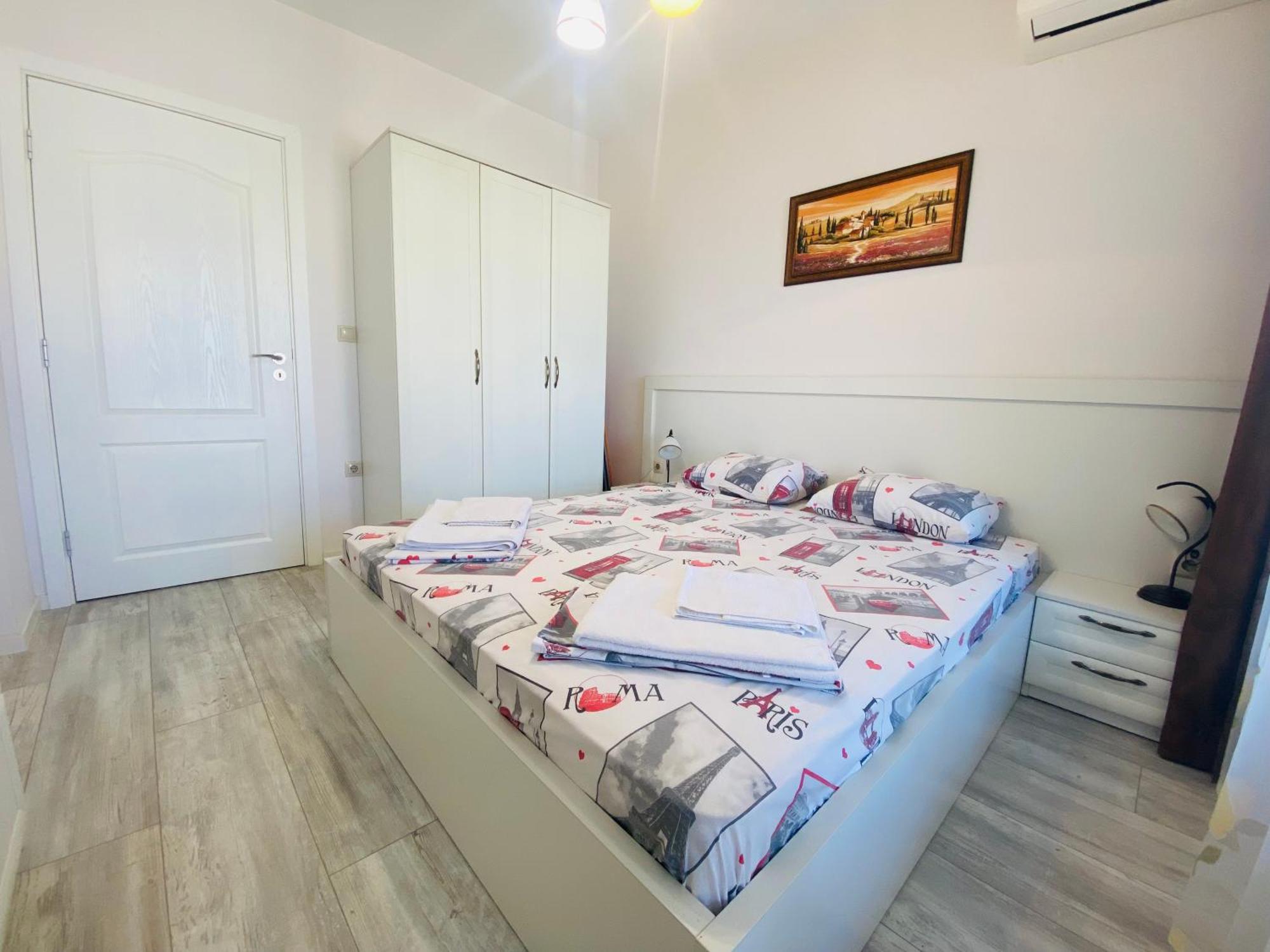 1Bd Ap In La Mer Complex Private Beach And Pool Goudstrand Buitenkant foto