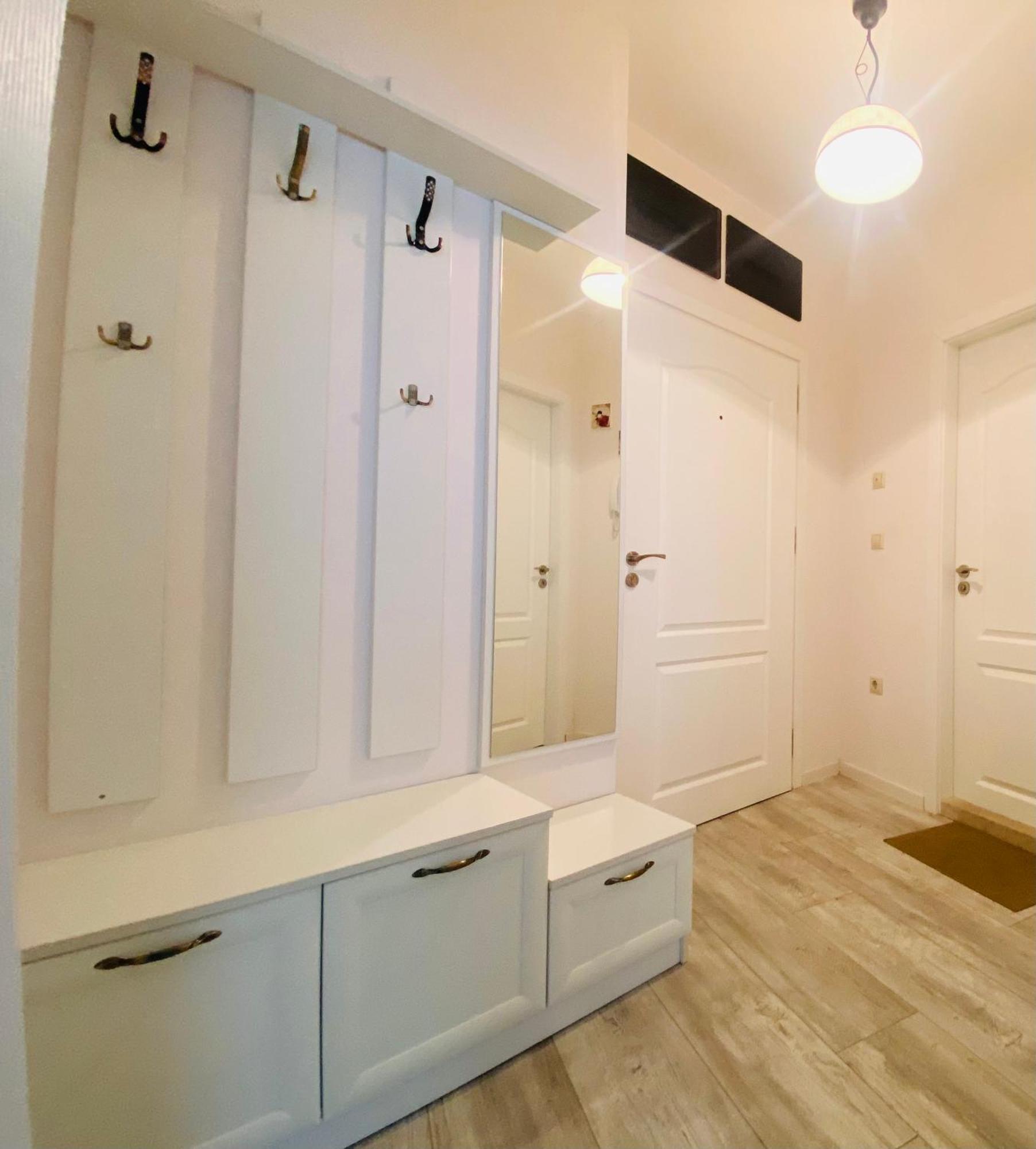 1Bd Ap In La Mer Complex Private Beach And Pool Goudstrand Buitenkant foto